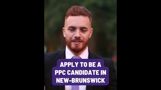 NB PPC Candidate Search Video